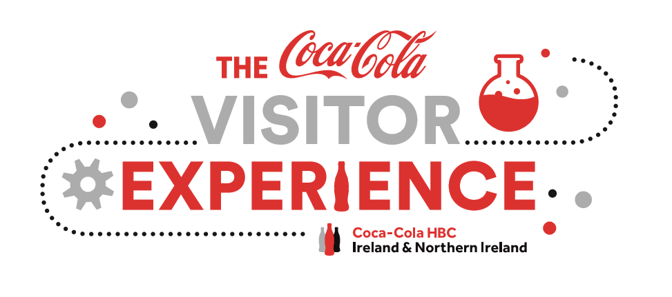 Coca-Cola HBC's Visitor Experience