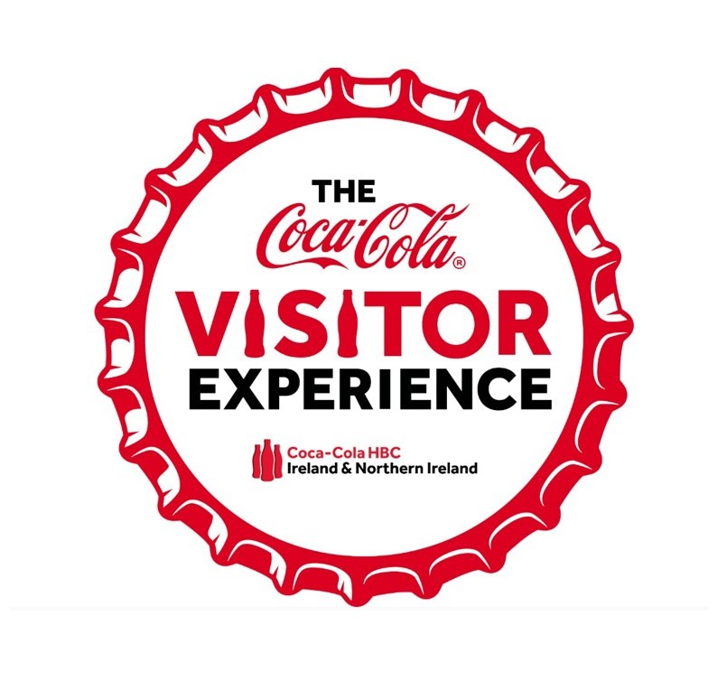 The Coca-Cola Visitor Experience