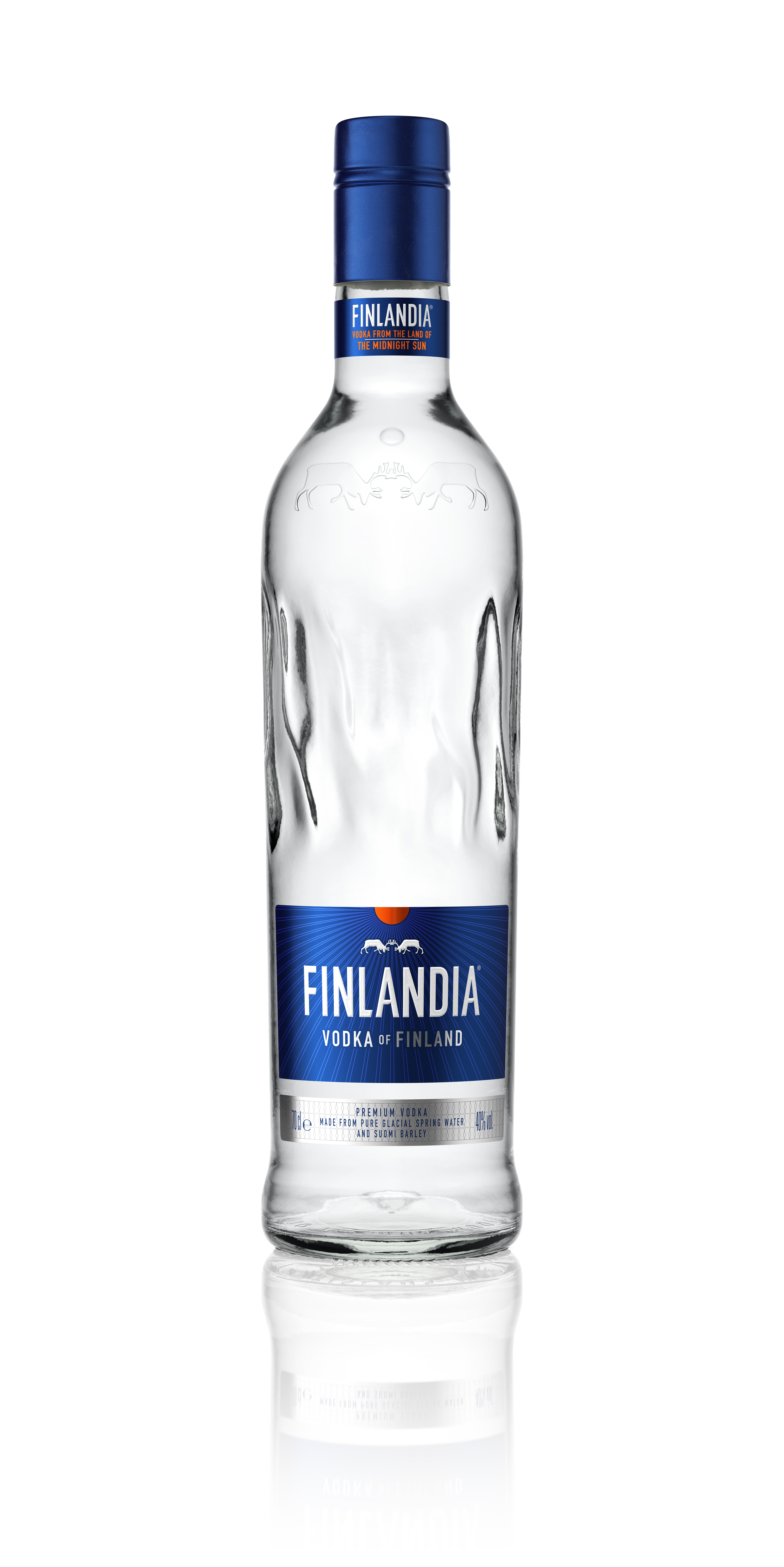 FINLANDIA ORIGINAL Bottle