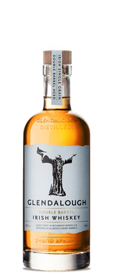 Glendalough whiskey