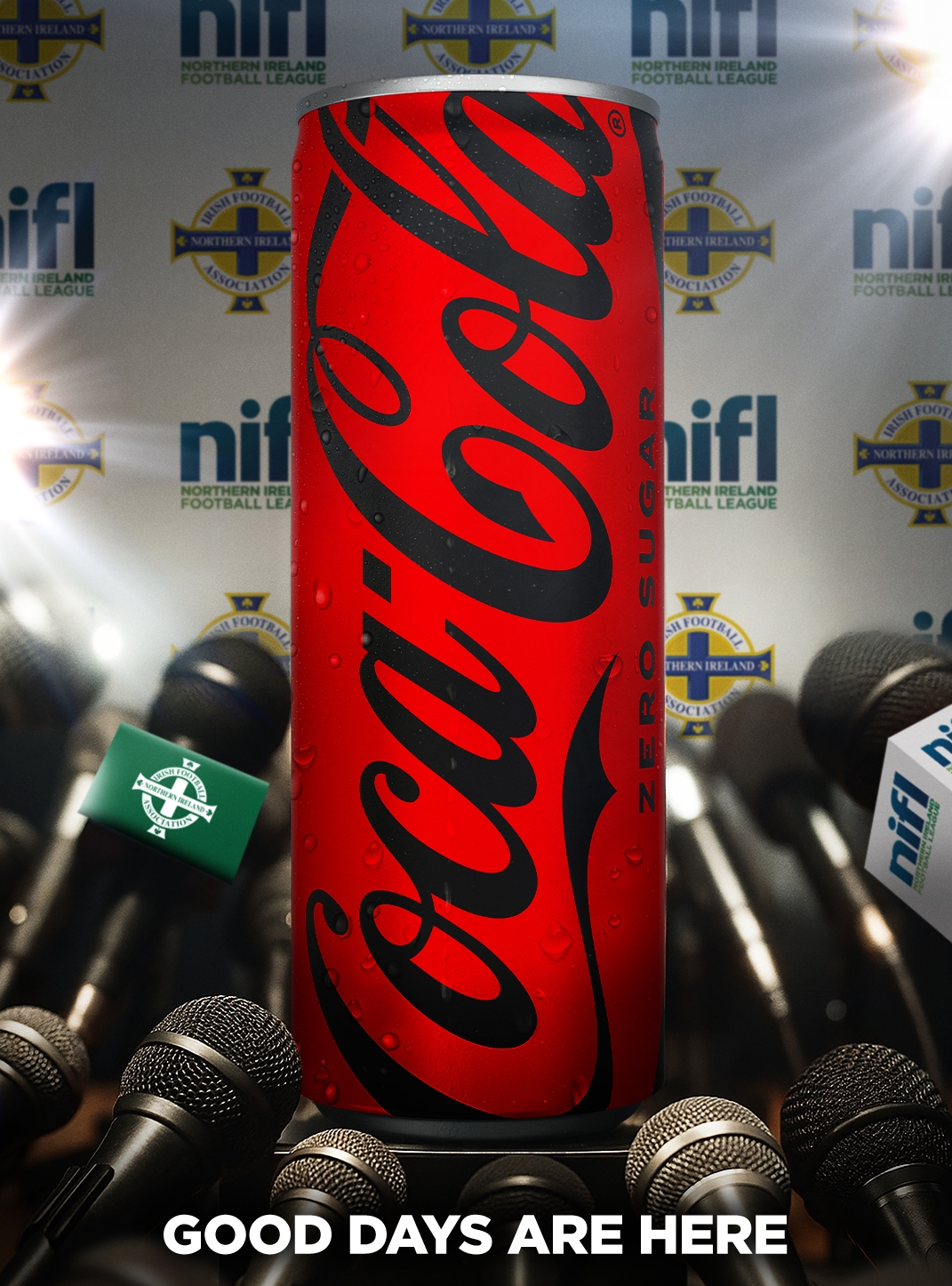 CC x NIFootball Static