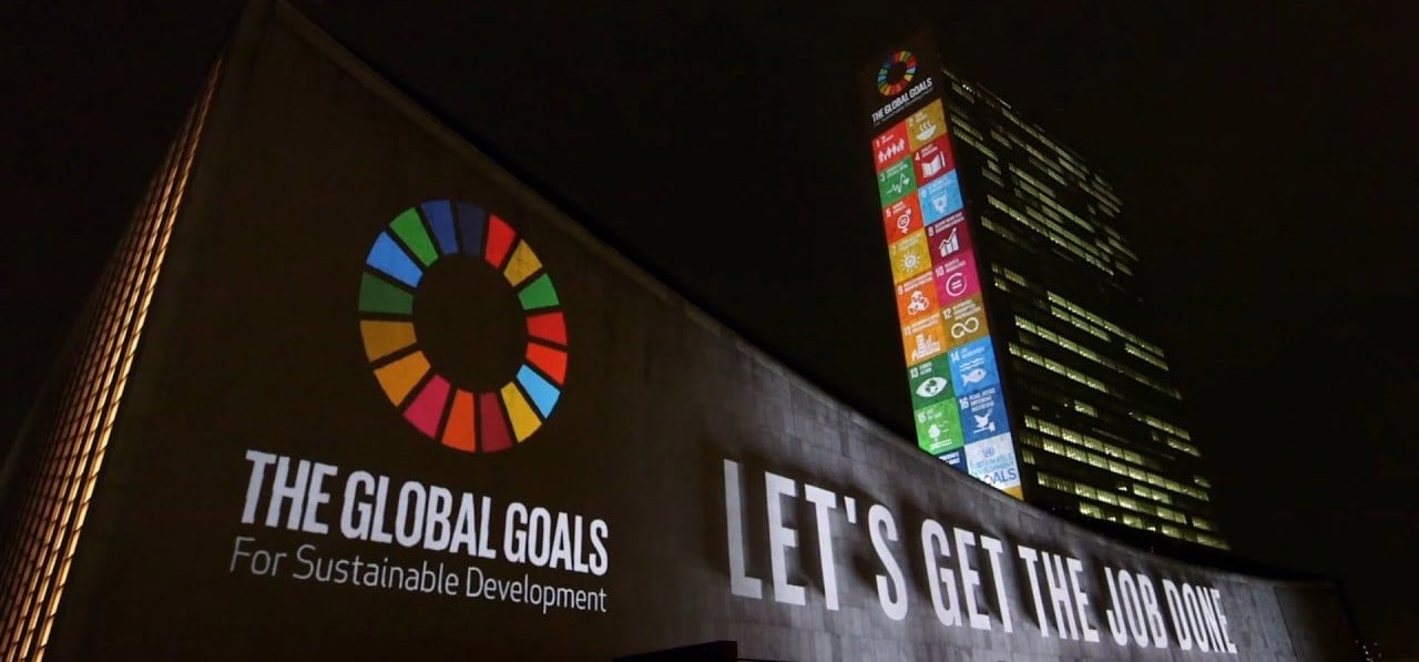 UN-SDG