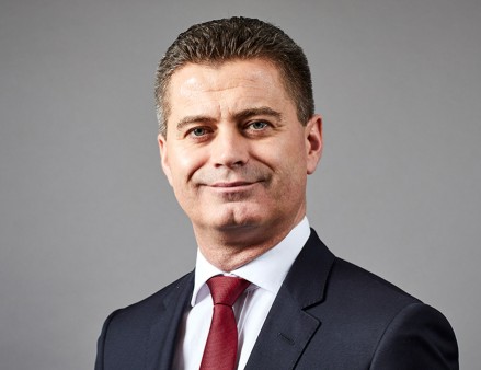 Zoran Bogdanovic