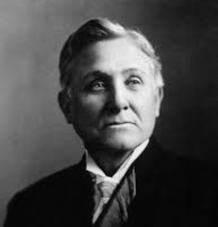 Asa Candler