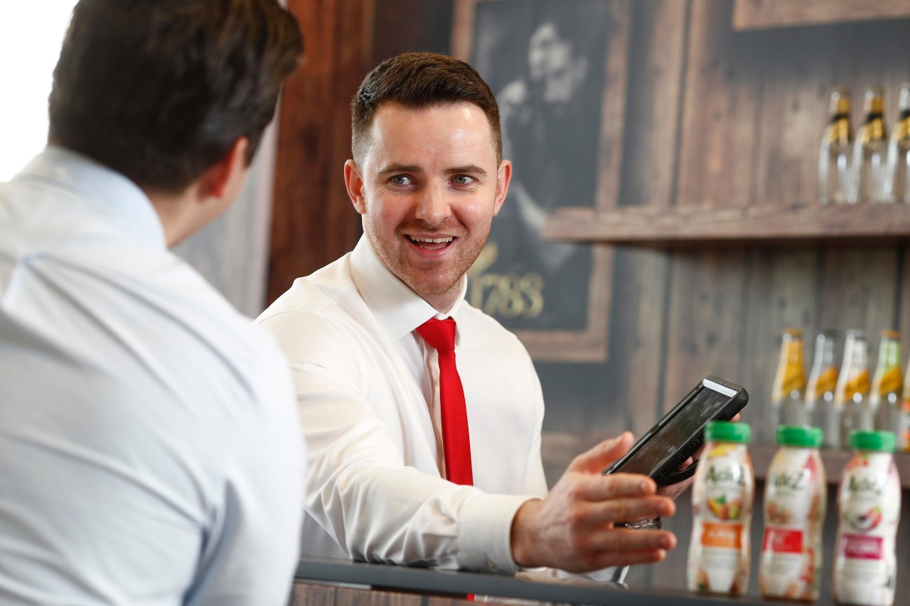 Coca-Cola Picture Conor McCabe Photography