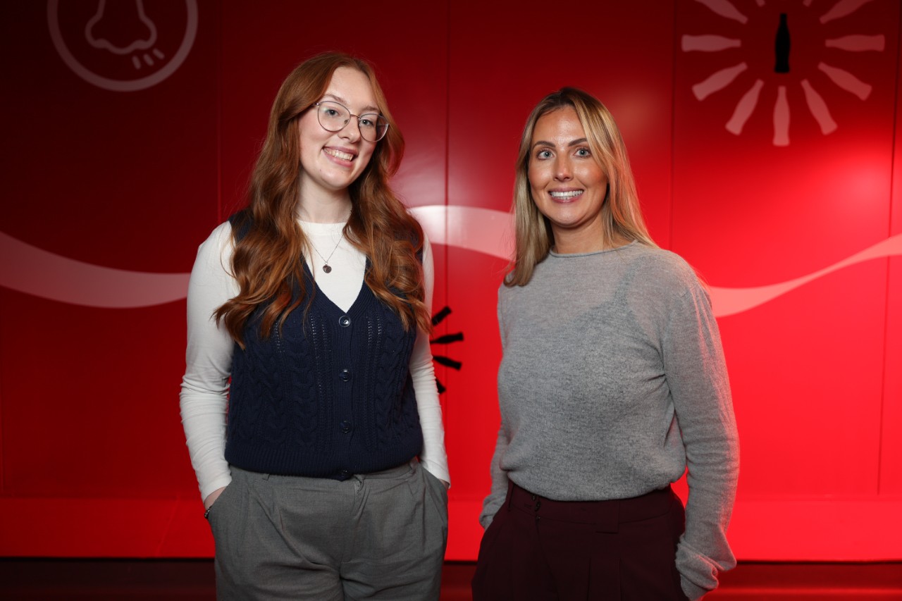 Coca-Cola HBC Graduate Programme