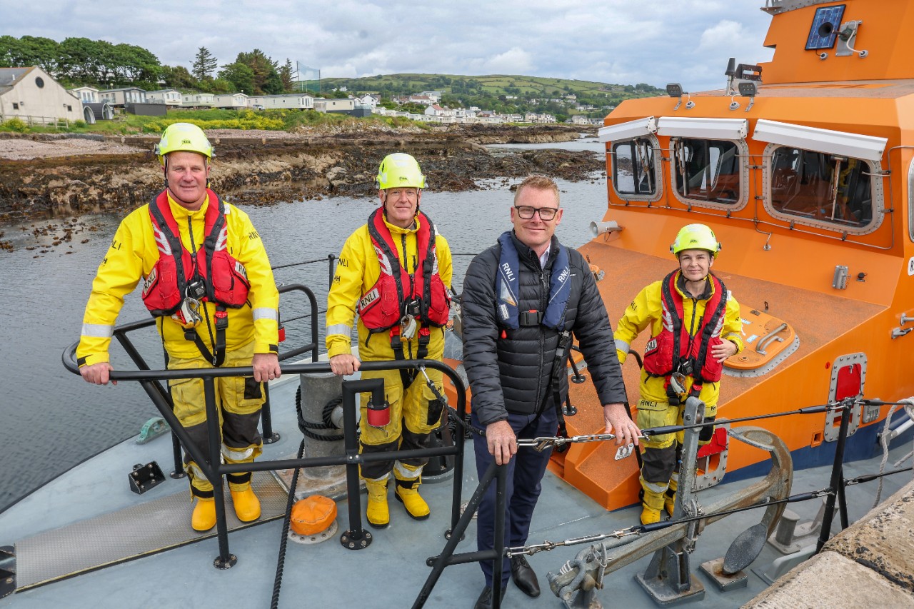 RNLI-CCH 2