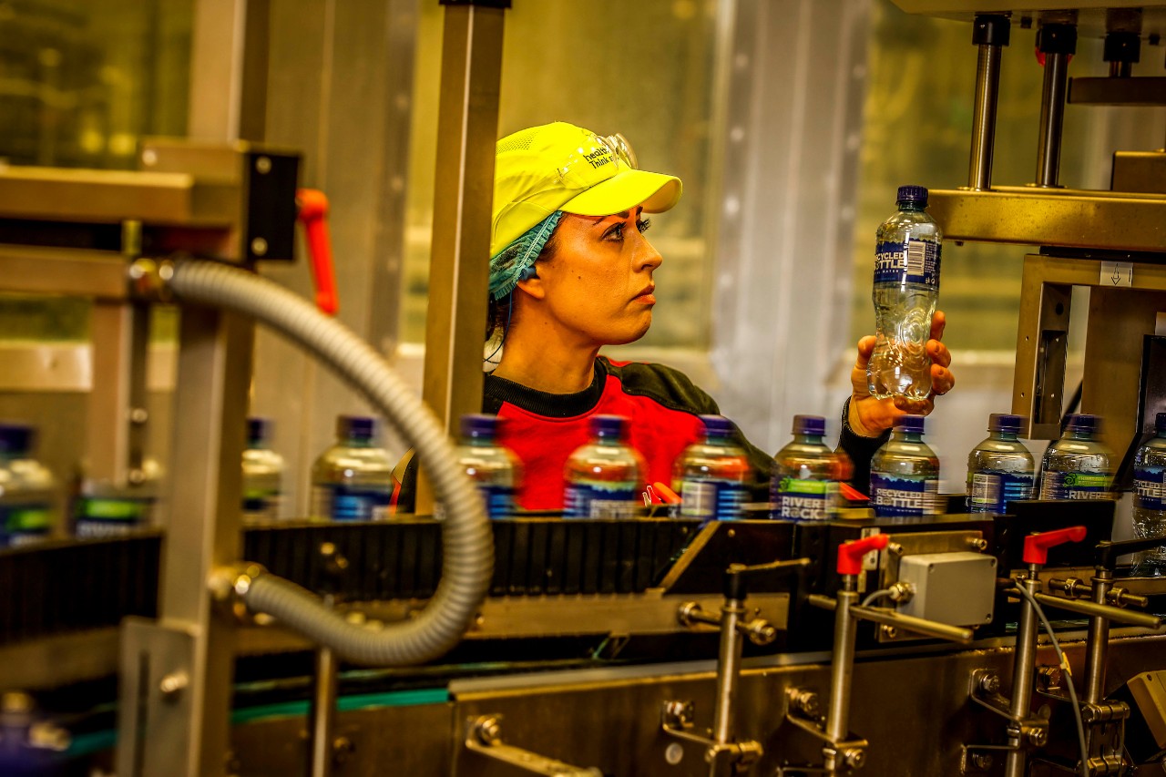 Coca‑Cola HBC Picture Conor McCabe Photography
