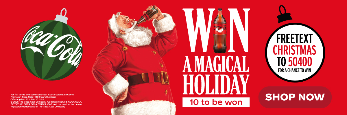 Musgraves Xmas Big Bet