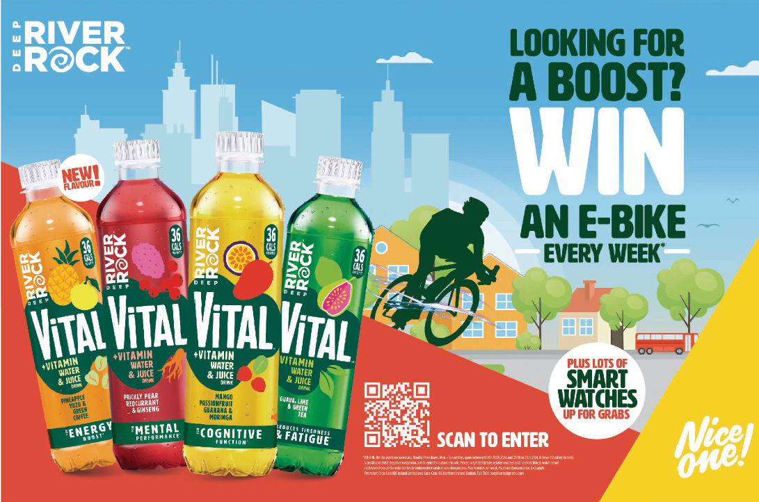 ViTAL-ebike