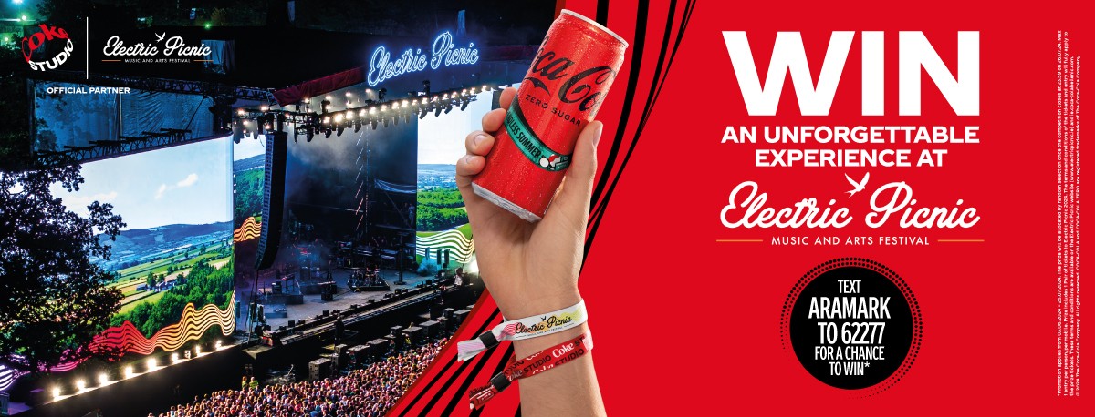 coke-aramark-summer