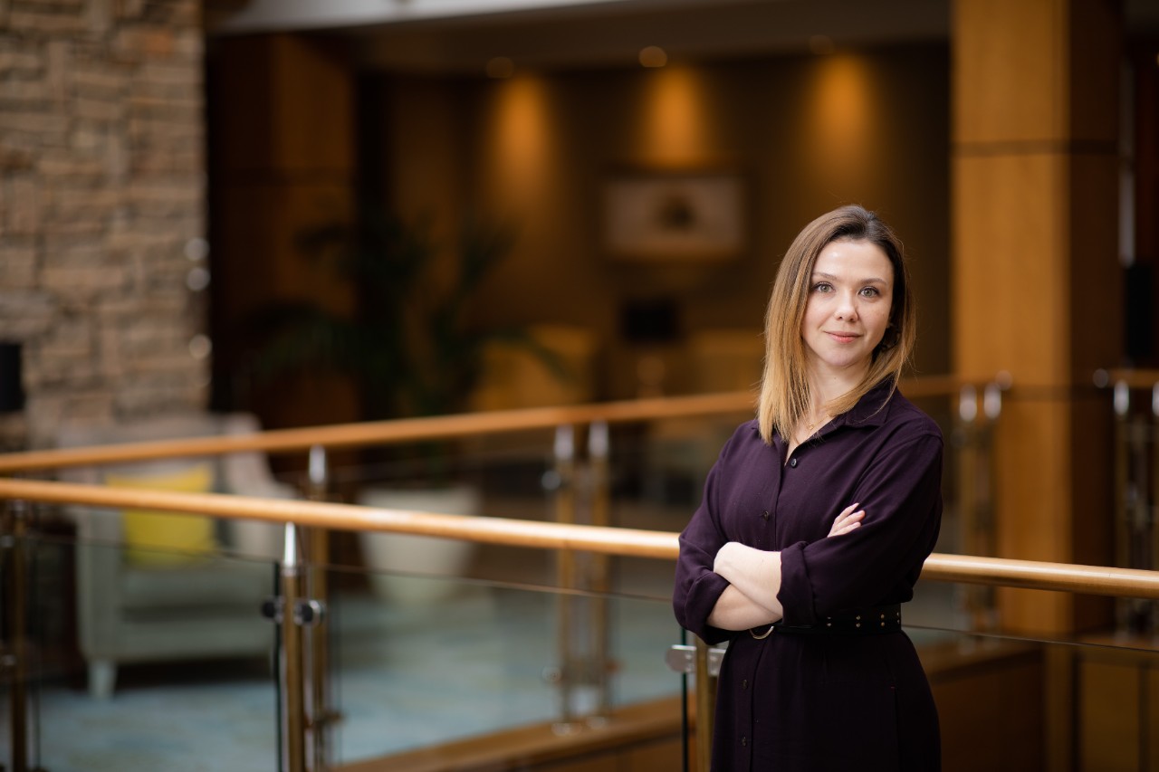 HR Director Coca-Cola HBC Ireland and Northern Ireland